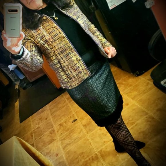 Cindy Jenkins of The Bling Sisters LIVE! Inc. - Picture 15 of 15